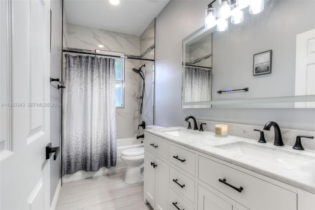 1481 NE 40th Ave, Homestead, FL 33033