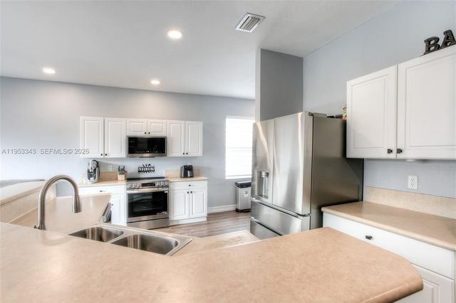 1481 NE 40th Ave, Homestead, FL 33033