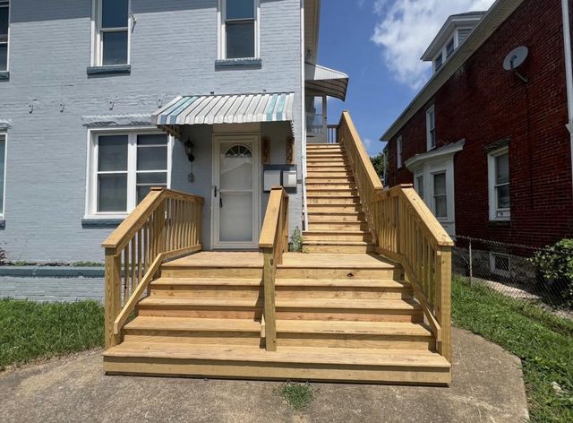 809 MULBERRY AVE, Hagerstown, MD 21742