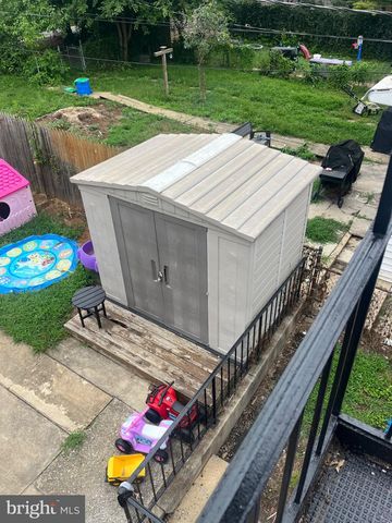 809 MULBERRY AVE, Hagerstown, MD 21742