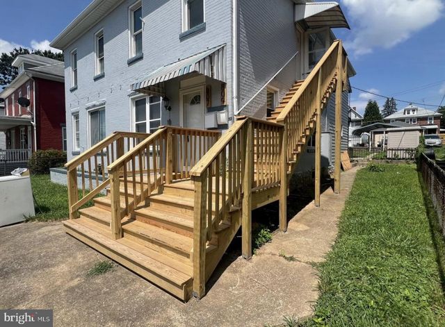 809 MULBERRY AVE, Hagerstown, MD 21742