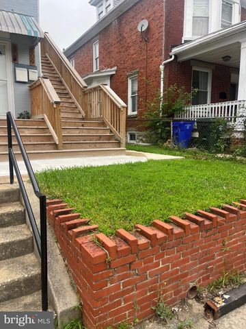 809 MULBERRY AVE, Hagerstown, MD 21742