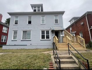 809 MULBERRY AVE, Hagerstown, MD 21742