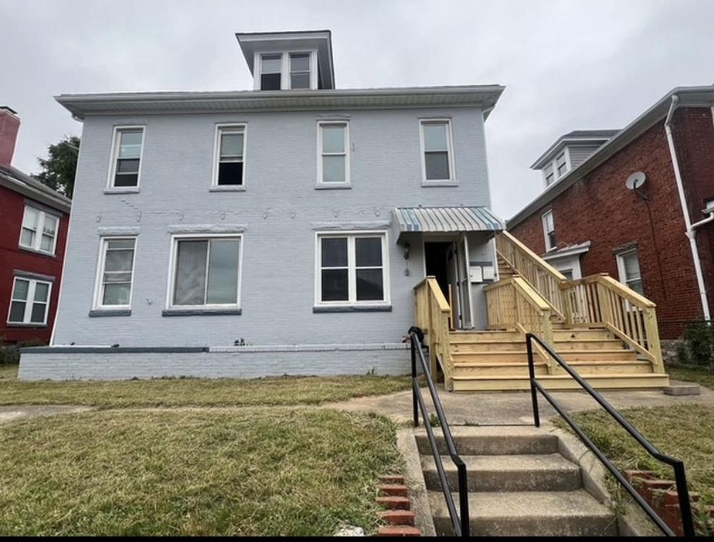 809 MULBERRY AVE, Hagerstown, MD 21742
