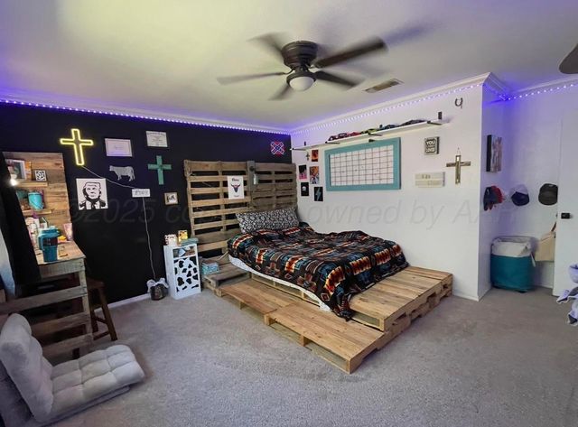 1010 W 8th Street, Clarendon, TX 79226