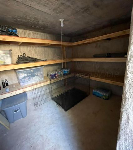 1010 W 8th Street, Clarendon, TX 79226