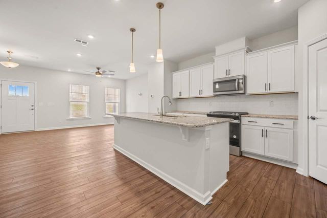 713 Silo Park Drive, Wake Forest, NC 27587