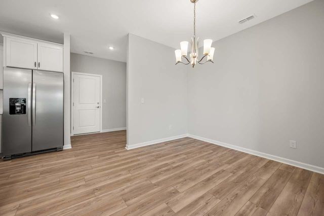 713 Silo Park Drive, Wake Forest, NC 27587
