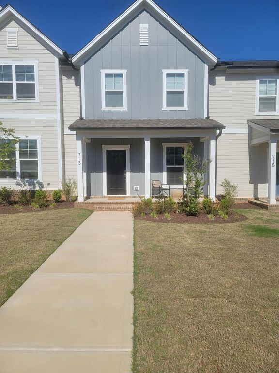 713 Silo Park Drive, Wake Forest, NC 27587