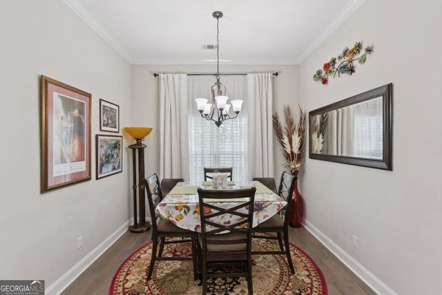 256 Long Way, Brunswick, GA 31523