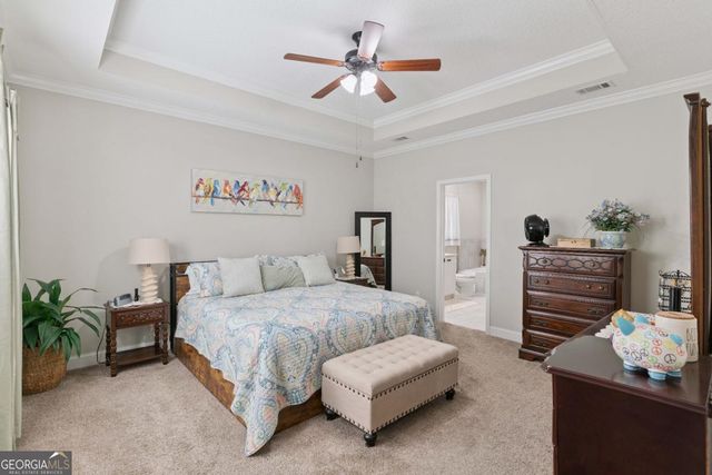 256 Long Way, Brunswick, GA 31523