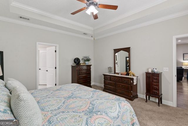 256 Long Way, Brunswick, GA 31523