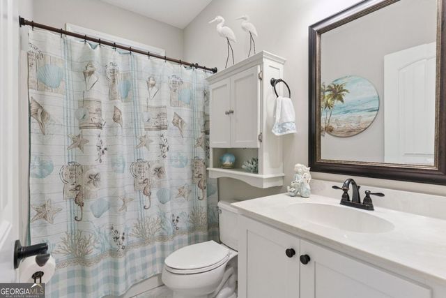 256 Long Way, Brunswick, GA 31523