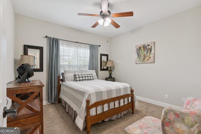 256 Long Way, Brunswick, GA 31523