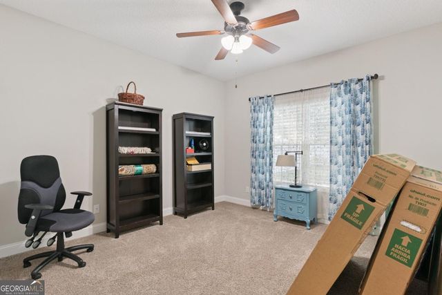 256 Long Way, Brunswick, GA 31523