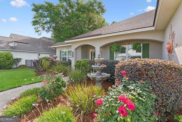 256 Long Way, Brunswick, GA 31523