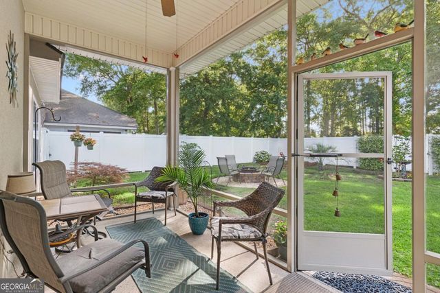 256 Long Way, Brunswick, GA 31523