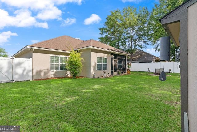 256 Long Way, Brunswick, GA 31523