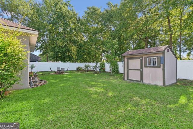 256 Long Way, Brunswick, GA 31523