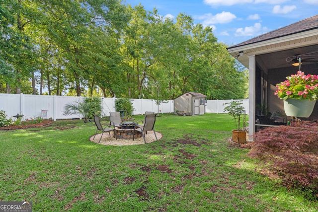 256 Long Way, Brunswick, GA 31523