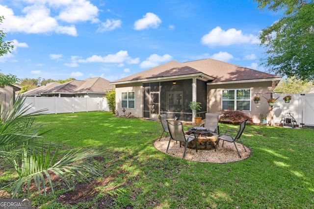 256 Long Way, Brunswick, GA 31523
