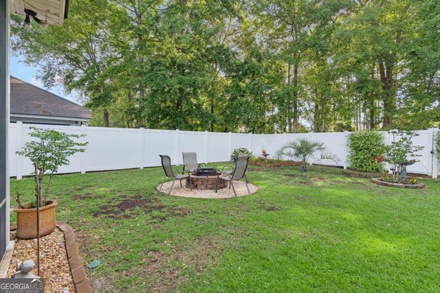 256 Long Way, Brunswick, GA 31523