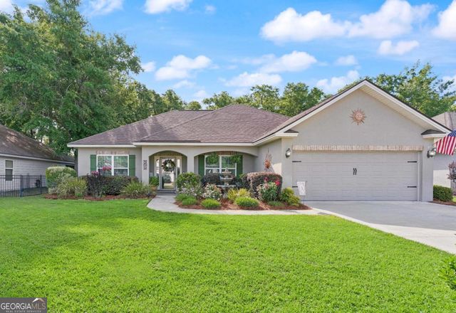 256 Long Way, Brunswick, GA 31523