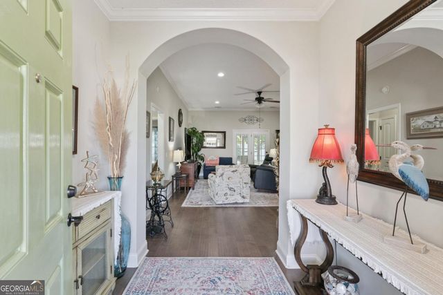 256 Long Way, Brunswick, GA 31523