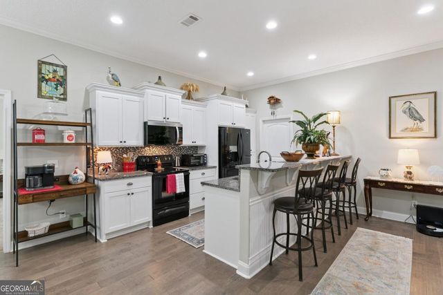 256 Long Way, Brunswick, GA 31523