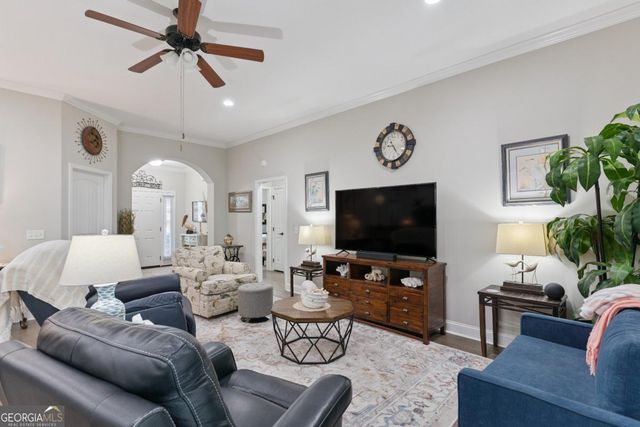 256 Long Way, Brunswick, GA 31523