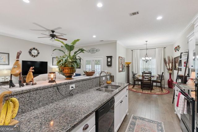 256 Long Way, Brunswick, GA 31523