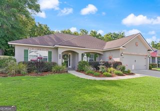 256 Long Way, Brunswick, GA 31523