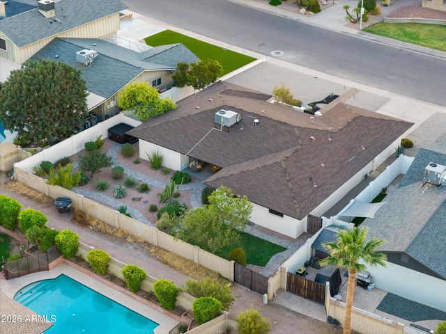1019 E WATSON Drive, Tempe, AZ 85283