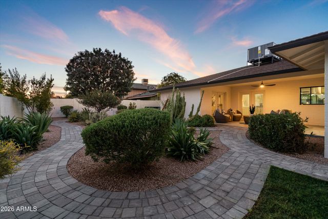 1019 E WATSON Drive, Tempe, AZ 85283