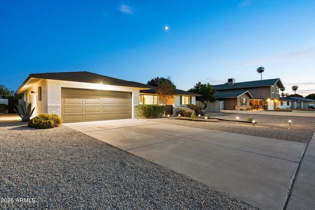 1019 E WATSON Drive, Tempe, AZ 85283