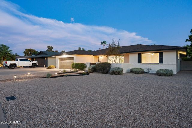 1019 E WATSON Drive, Tempe, AZ 85283