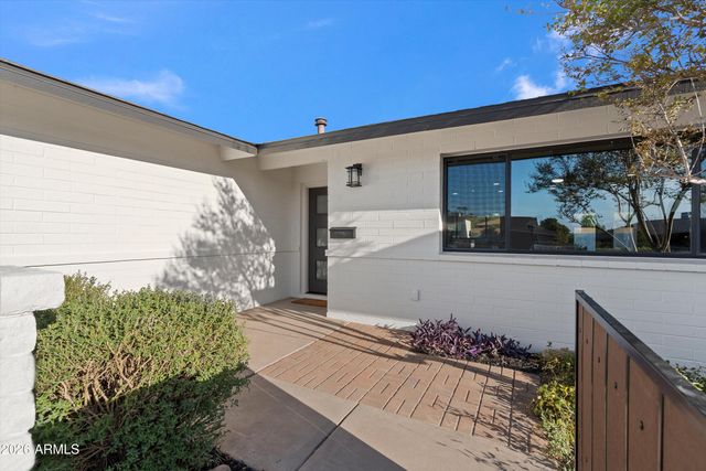 1019 E WATSON Drive, Tempe, AZ 85283
