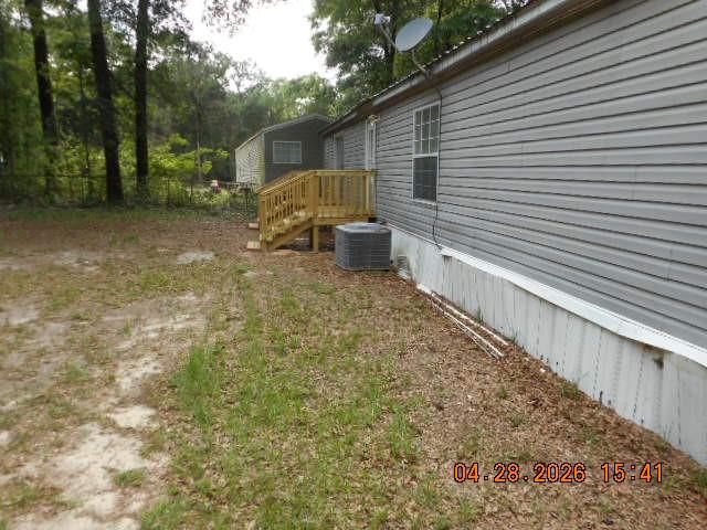 8591 Sims Road, Eight Mile, AL 36613