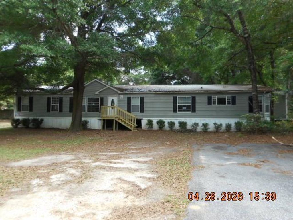 8591 Sims Road, Eight Mile, AL 36613