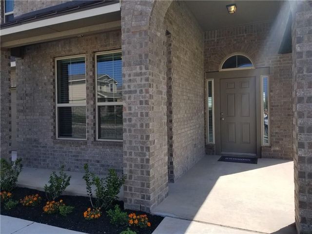 1024 Peregrine WAY, Leander, TX 78641