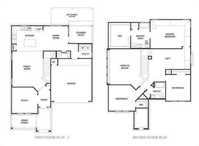 1024 Peregrine WAY, Leander, TX 78641