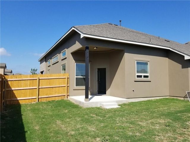 1024 Peregrine WAY, Leander, TX 78641