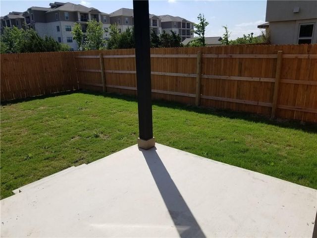 1024 Peregrine WAY, Leander, TX 78641