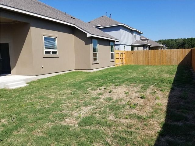 1024 Peregrine WAY, Leander, TX 78641