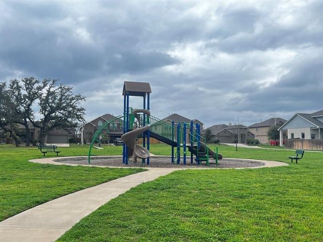 1024 Peregrine WAY, Leander, TX 78641