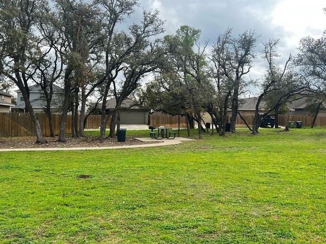 1024 Peregrine WAY, Leander, TX 78641