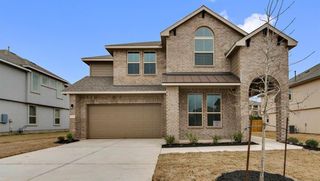 1024 Peregrine WAY, Leander, TX 78641