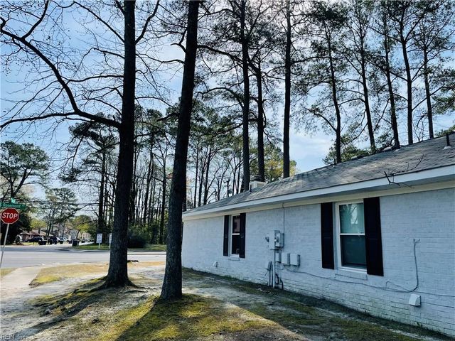 703 S Rosemont RD, Virginia Beach, VA 23452
