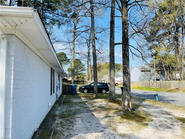 703 S Rosemont RD, Virginia Beach, VA 23452