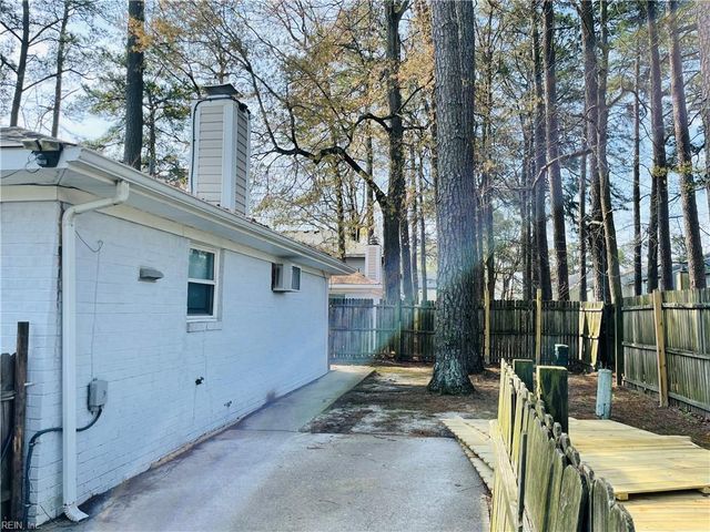 703 S Rosemont RD, Virginia Beach, VA 23452